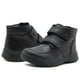 thumbnail image 3 of Bota Escolar Bambino Para Niño de piel Transpirables Negro 23, 3 of 6