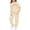 Beige-C, variant on LRen Girl Outfit Sets,Girls Fall Outfits Size 10 Long Sleeve Cute Relaxed Fit Hoodie Sweatshirts and Jogger Sweatpant Set Fall Winter Kid Boys' Clothing Sets