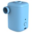 thumbnail image 1 of Coofit Air Mattress Inflator Set Quick-fill USB Rechargeable Float Pump Mini Air Pump, 1 of 10