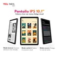 thumbnail image 2 of Tablet TCL 10L Gen3 4GB RAM 64GB ROM Negro, 2 of 9