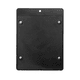 thumbnail image 5 of Paquete De 5 Piezas De Lampara Solar Con Sensor De Movimiento Malubero, Negro, 5 of 5