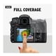 thumbnail image 4 of Protector de pantalla Koah LCD Ultra Armor para Nikon D3400 y D3500, 4 of 9
