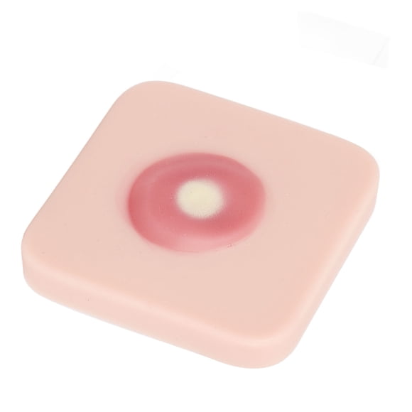 Abscess Incision Drainage Pad Sebaceous Cyst Surgical Removal Training Skin Abscess Suture Pad