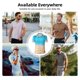 thumbnail image 5 of Balery Boards and Beach Camisa Polo de Hombre con Estampado, de Manga Corta y Tejido Medio, Camisa Tipo Golf Polo-4X-Large, 5 of 6