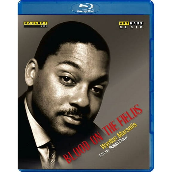 Blood on the Fields (Blu-ray), Arthaus Musik, Music & Performance