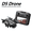 K3, variant on RC Quadcopter with Camera, FPV Drone with Optical Flow Positioning, ABS Material Foldable Drone for Adults and Beginners, Altitude Hold Aerial Photography