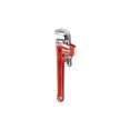thumbnail image 1 of RIDGID Clé à Tuyau Robuste, 25cm de Long, Capacité de Tuyau de 3,8cm, 1 of 2