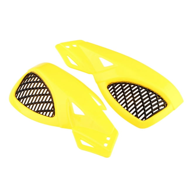 Dirt Bike Scooter ATV Motorcycle Hand Guards Handguard