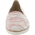 thumbnail image 3 of LifeStride Womens Bloom  Denim Slip On Loafers, 3 of 3
