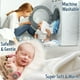thumbnail image 2 of Manta para bebé Locobird Soft Western Nursery de 30 x 40 pulgadas, 2 of 7