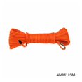 thumbnail image 1 of 5MM*15M 4MM*15M ATV Winch Rope,Synthetic Rope,ATV Winch Accessories,Boat Winch Cable,Winch Rope ,Easy to Use, 1 of 4