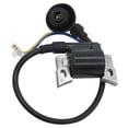 thumbnail image 3 of Ignition Coil KG3300TI-13300 for Kipor Digital Generator, 3 of 5