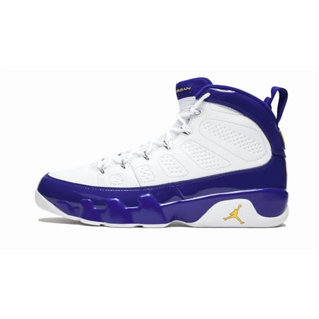 JORDAN MENS Air Jordan 9 Retro "Kobe" 302370 121 from Stadium Goods