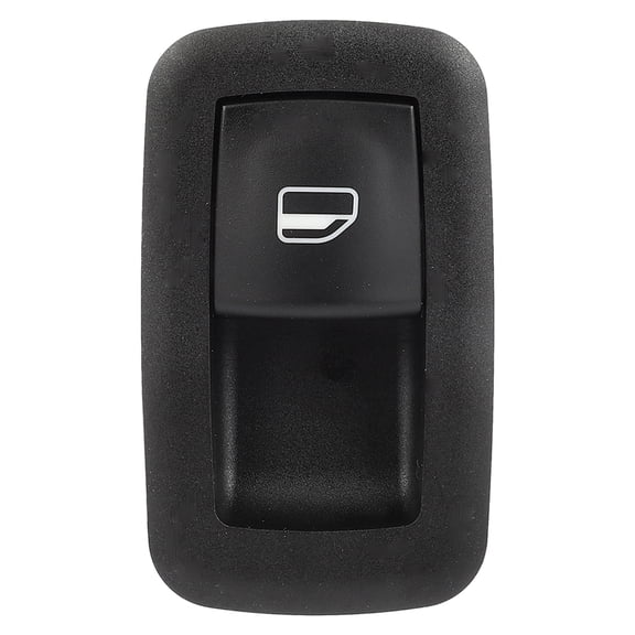 CCIYU Power Window Switch Rear Driver or Passenger Side Fit 2015-2017 For Chrysler 200, 2013-2016 For Dodge Dart, 2014-2017 For Jeep Cherokee Window Control Switch 56046555AB 56046555AC