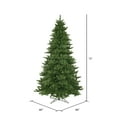thumbnail image 3 of Vickerman 12' Camdon Fir Artificial Christmas Tree, Unlit, 3 of 5