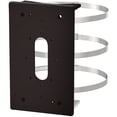 thumbnail image 2 of i-PRO Mounting Bracket for Network Camera, Black, 2 of 2