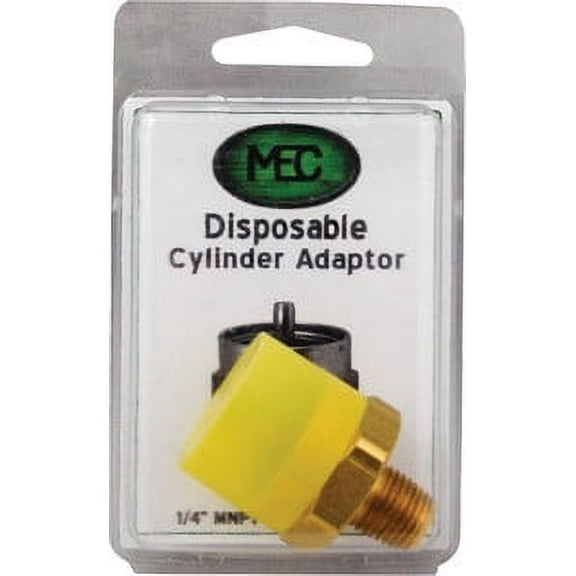 1IN-20 FEM X 1/4IN MPT ASSY PK