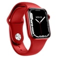 thumbnail image 1 of Reloj Inteligente M7 Pro Petukita Box M7 Pro 2022 Rojo, 1 of 8