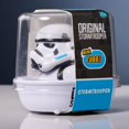 thumbnail image 2 of Figura de juguete TUBBZ Mini Stormtrooper de 5 cm coleccionable, 2 of 6