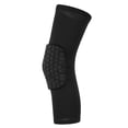 thumbnail image 2 of Sports Protection, 1PCS Summer Knee Support, Ultra-Thin for Running Basketball Football and Cycling Outdoors Sports Knee Support, 2 of 7