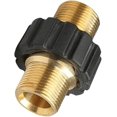 thumbnail image 3 of Nozzle Fitting Adapter High Pressure Washer Accessories - M22 X 1.5mm, 3 of 5