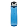 thumbnail image 2 of Botella Plastica 24Oz Contigo Cortland Sistema Autoseal Azul, 2 of 4