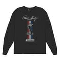 thumbnail image 5 of Shelby Cobra Logo Long Sleeve T-shirt American Legendary Muscle Car Racing Mustang GT500 Performance Powered by Ford, 5 of 7