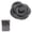 Black, variant on Purple 20G Solid Color Butter Clay Purple Stretchy Diy Sensory Putty Fluffy Texture Non Settling For Imaginative Crafts