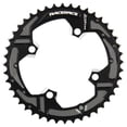 thumbnail image 2 of Race Face Turbine 9-Speed Chainring, 44t x 104mm Black, 2 of 2