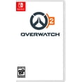 thumbnail image 1 of Overwatch II- Nintendo Switch- Nintendo Switch Nintendo Nintendo Switch, 1 of 1