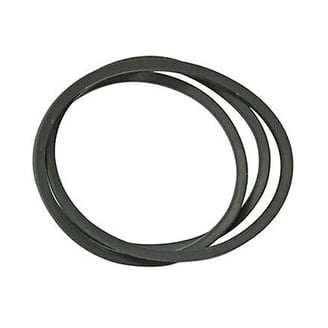 BANDO Power Kng ndustral & Lawn Mower V-Belt C63 7/8x67 BANDO Power Kng ndustral & Lawn Mower V-Belt C63 7/8x67