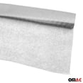 thumbnail image 5 of Pickup Truck Bed Liner Trunk Mat Trimmable Flooring Mat Black Grey Rubber, 5 of 8