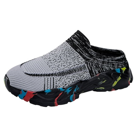 

Women Sneakers Couple New Pattern Colorful Thick Bottom Mesh Breathable And Sneaker Sandals for Women Womens Sneaker Socks Sneaker Sandals for Women Sneaker Women Flat Sneaker Boots for Women