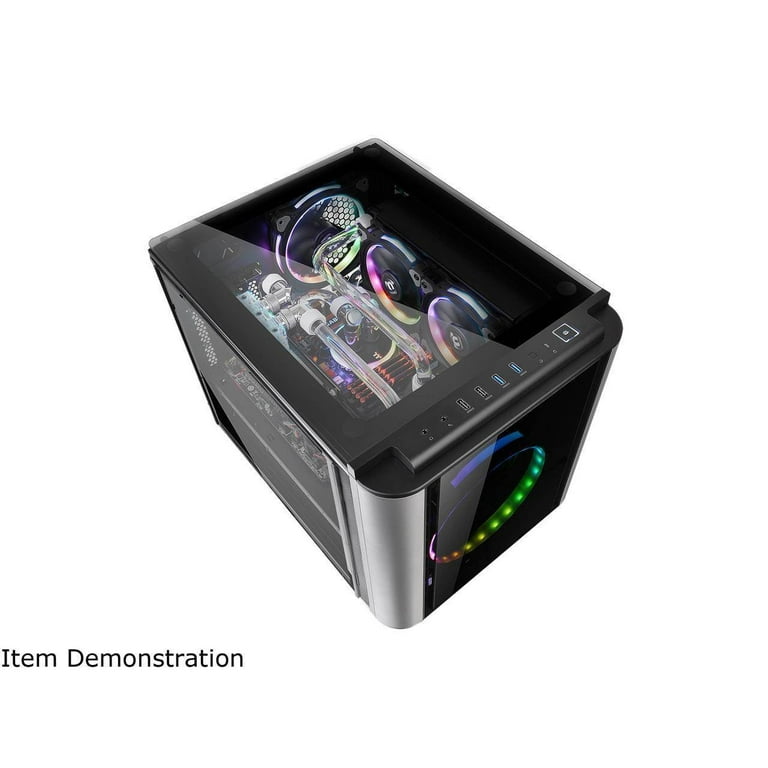 Thermaltake Level 20 VT Tempered Glass Interchangeable Panel DIY