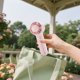thumbnail image 4 of Summer Outdoor Mini Portable USB Rechargeable Handheld Fan With High Wind Speed, 4 of 6