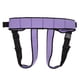 thumbnail image 3 of Arnés para Silla de Ruedas BRILLAR Chaleco Doble Hombro Ajustable con Hebilla, 3 of 10