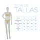 thumbnail image 3 of D'SSENTIALS Conjunto de Lencería para Dama | Top y Calzón para Dama Sin Costuras | Conjunto de Lencería Top en V y Calzón Corte Bikini Paquete de 6 Piezas (Nude, Mediano), 3 of 5