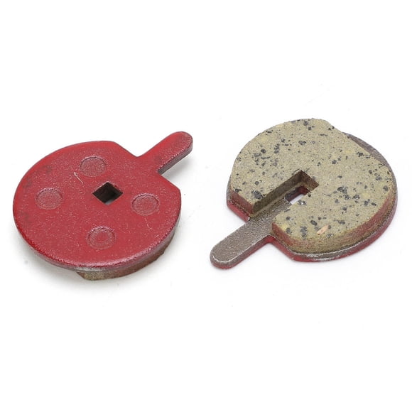 Brake Pads, Replaceable Practical Bike Brake Pads For Electric Vehicle