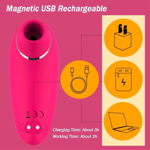 Personal Hand Held Deep Tissue Massager for Muscles, Back, Foot, Neck -Electric Percussion Body Wand Massage Gift for Women herChristmas and Halloween gifts