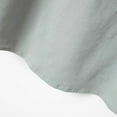 thumbnail image 4 of Blusa y camisa de manga larga con cuello vuelto para hombre, holgada, con solapa y botones, deportiva, de manga larga y solapa., 4 of 8