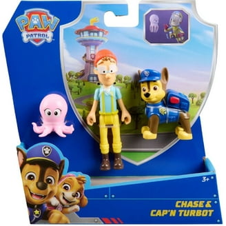 Spin Master Paw Patrol Transforming Tower Playset, 3ft