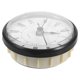 thumbnail image 3 of Inserto de reloj con esfera redonda y números romanos, inserto de reloj de cuarzo, suministro de reloj, 3 of 7