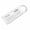 White, variant on Ruler with Magnifying Glass Multifunctional Calculator