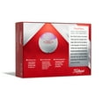thumbnail image 2 of Titleist 2022 TruFeel Golf Balls, 12 Pack, White, 2 of 7
