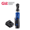 thumbnail image 3 of ACDelco G12 Series, 1/4 & 3/8 in Drive Size Cordless 2.0 Ah, 30 ft lb & 45 ft lb Electric Ratchet, 3 of 7
