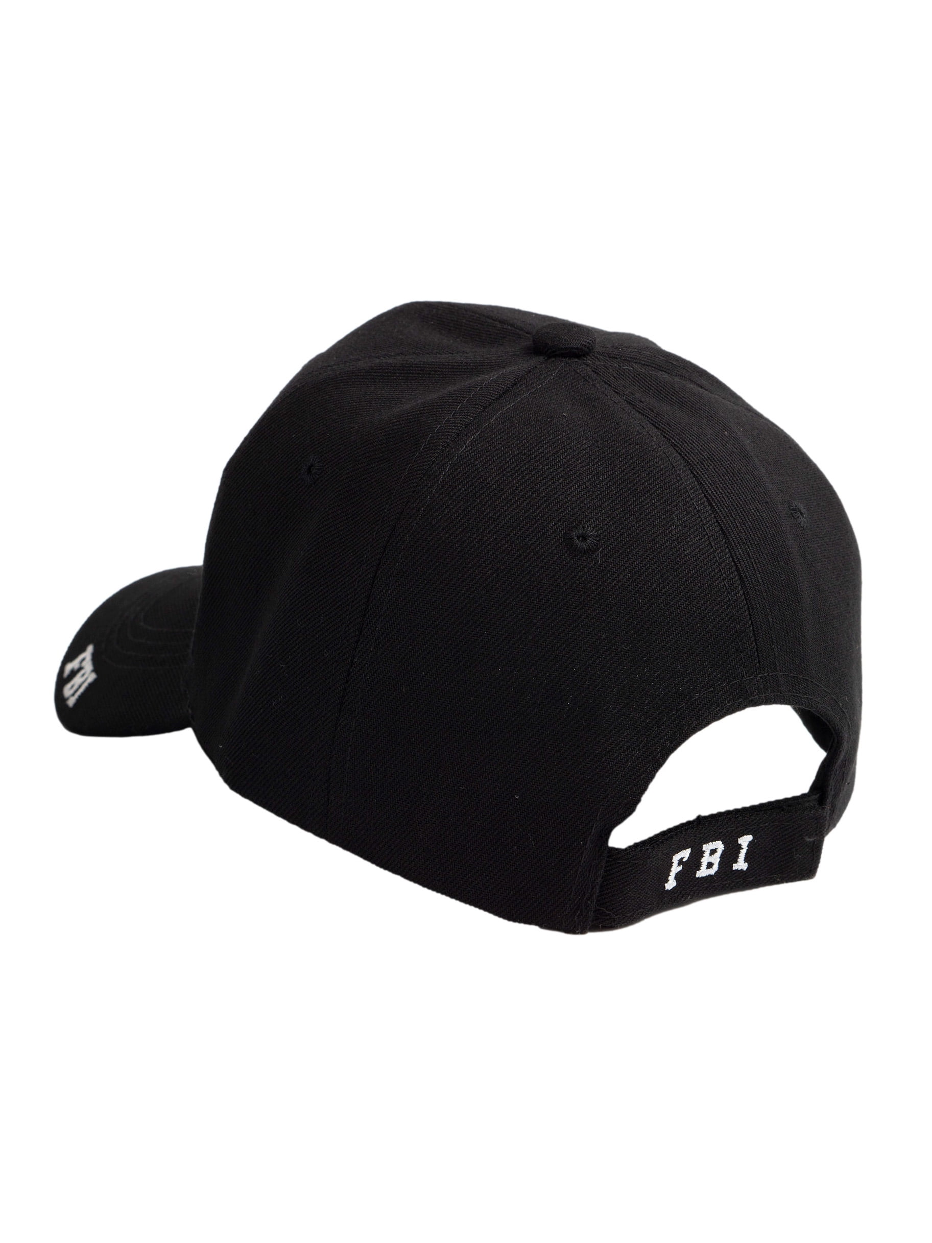 Fbi baseball cap new arrivals