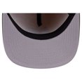 thumbnail image 5 of Men's New Era  Tan Boston Celtics Color Pack Two-Tone 59FIFTY A-Frame Fitted Hat, 5 of 5