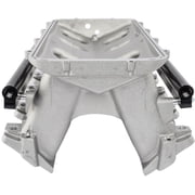 Holley Performance 300-227 Engine Intake Manifold