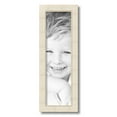 thumbnail image 2 of ArtToFrames 6x21" White Panel Picture Frame, Multi Wood Poster Frame, with Regular Acrylic and 2 (FBPL-5095), 2 of 7