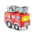 thumbnail image 2 of Set de juego VTech Go! ¡Vamos! Torre de rescate Smart Wheels, estación de bomberos, 2 of 9
